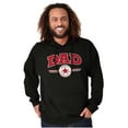 thumbnail image 1 of Father's Day Worlds Greatest All Star Hoodie Hooded Sweatshirt Men Brisco Brands S, 1 of 6