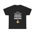 thumbnail image 1 of Father's Day shirt,Bruh T-shirt, gift for dad, him, grandpa ID-0513-BF2N, 1 of 10