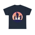 thumbnail image 1 of Father's Day with two kids T-Shirt, 1 of 3