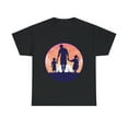 thumbnail image 1 of Father's Day with two kids T-Shirt, 1 of 3
