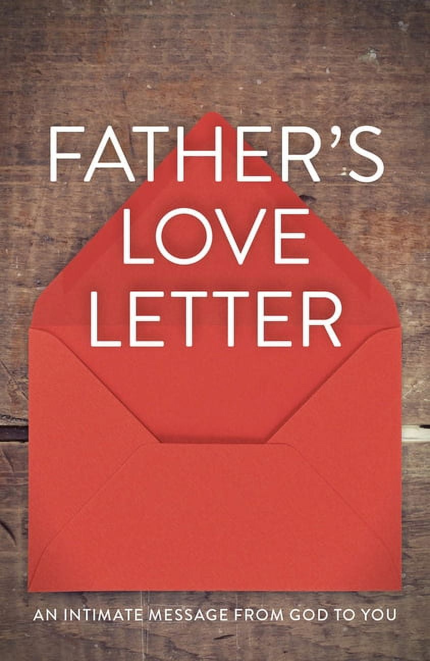 Father's Love Letter (Ats) (25-Pack) (Other)