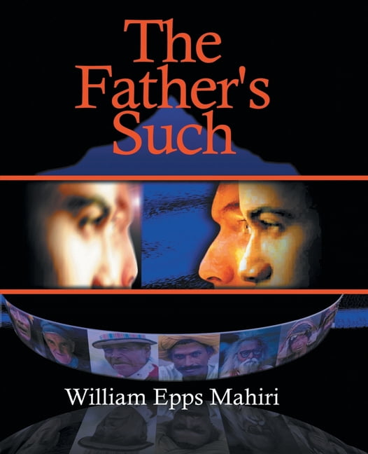 The Father's Such, (Paperback)