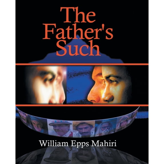 The Father's Such, (Paperback)