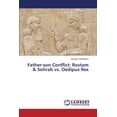 thumbnail image 1 of Father-son Conflict: Rostam & Sohrab vs. Oedipus Rex (Paperback), 1 of 1