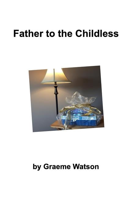 Father to the Childless (Paperback)