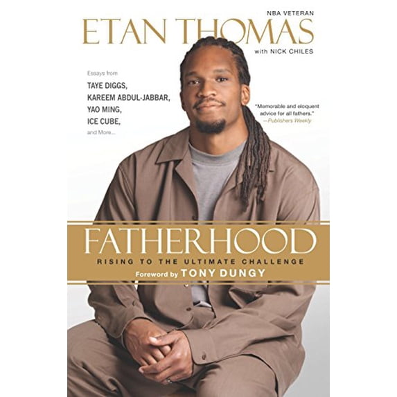 Pre-Owned Fatherhood: Rising to the Ultimate Challenge Paperback