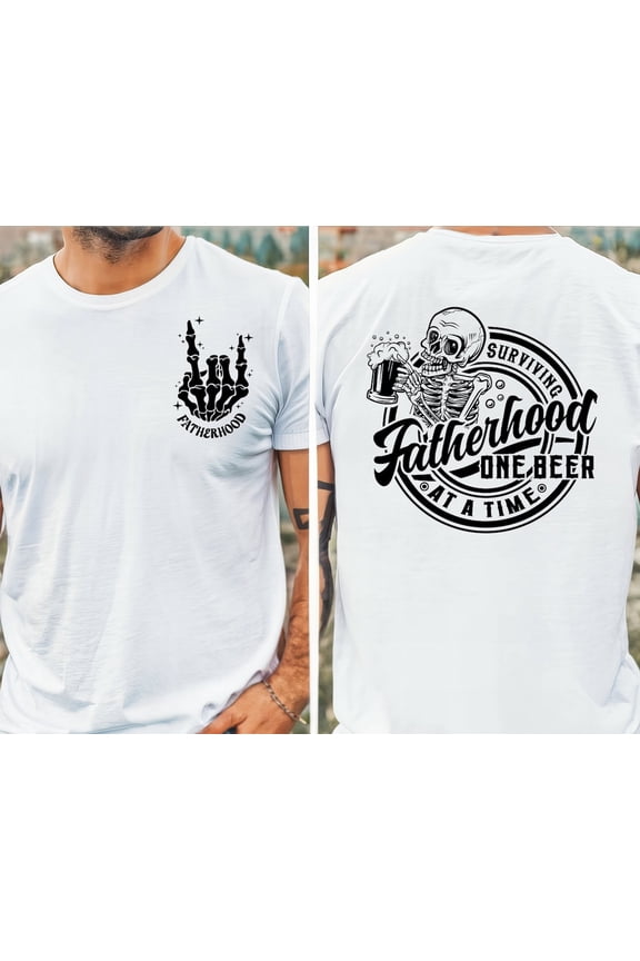 Fatherhood Shirt,Funny Dad Shirt,Funny Father Shirt,Drinking Husband Shirt,Fathers Day Gift,Gift for Dad,Dad Birthday Gift,Christmas Gift