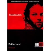 Fatherland 1986  Singing the Blues in Red   Vaterland  [ NON-USA FORMAT, PAL, Reg.0 Import - Italy ]