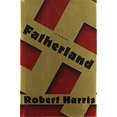 thumbnail image 1 of Pre-Owned Fatherland (Hardcover) 0679412735 9780679412731, 1 of 1