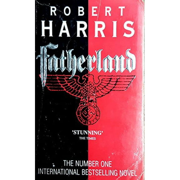 Pre-Owned Fatherland by Robert Harris (Paperback)