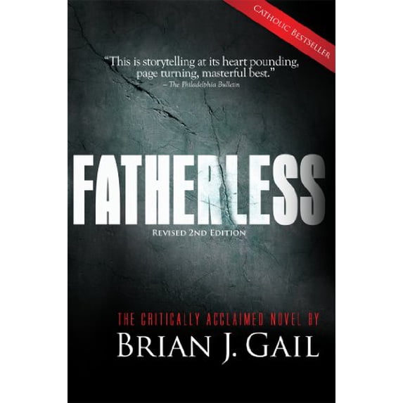 Pre-Owned Fatherless (Paperback) 1931018731 9781931018739