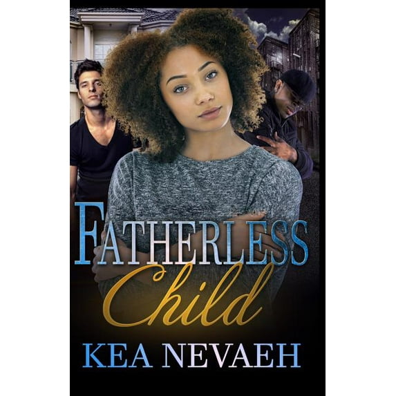 Fatherless Child (Paperback)