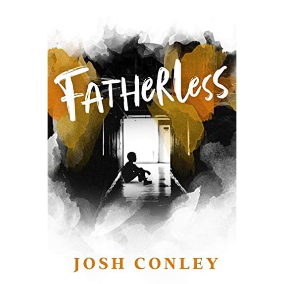 Pre-Owned Fatherless Paperback