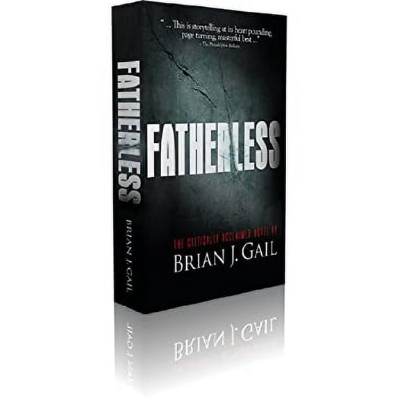 Pre-Owned Fatherless (Paperback) 1559220619 9781559220613