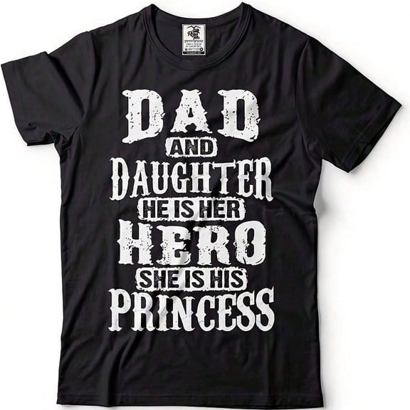 Fathers Da T-S1Hirt