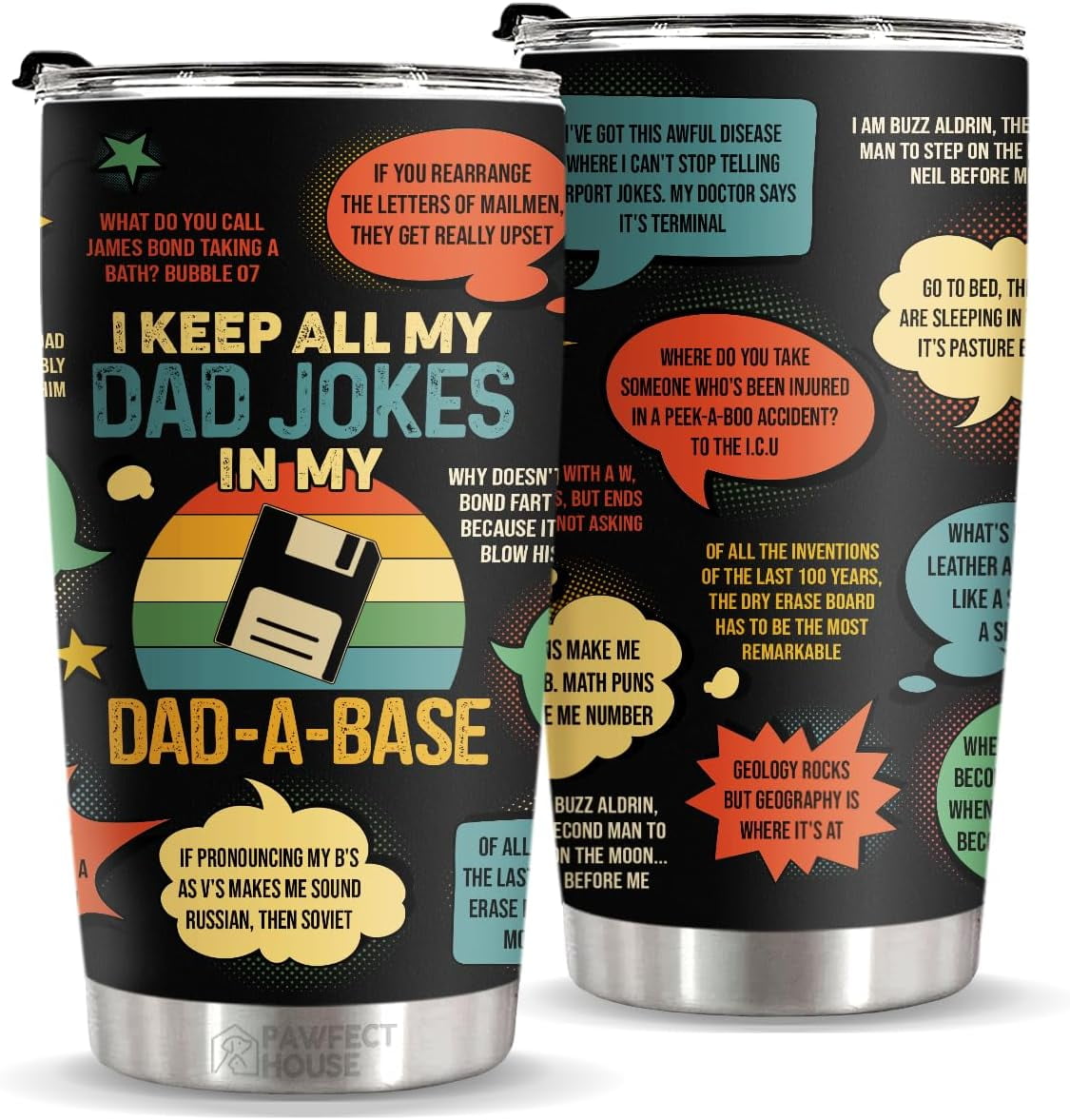 Aazon.co: INIVINE Father's Day &ap; Birthday Gifts For En - Dad
