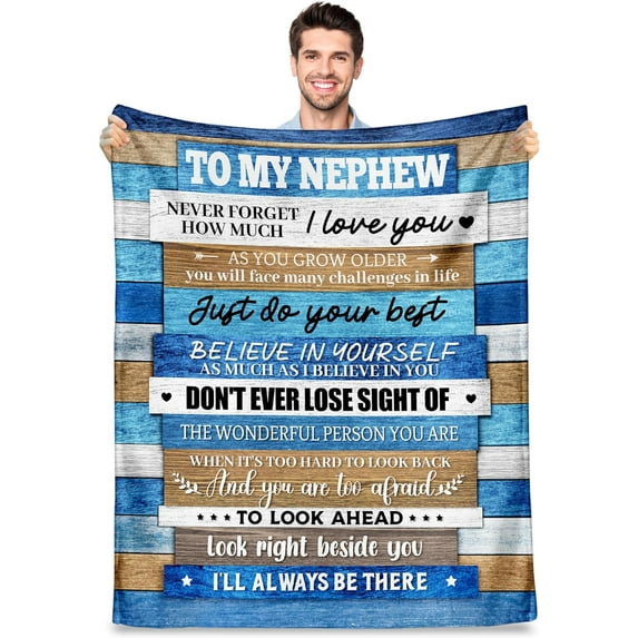 Fathers Day Blanket Gifts for Dad, Cool Dad Gifts, Best Dad Ever Gifts Ideas, Dad Gifts from Daughter Son, Dad Birthday Gifts, Gifts for Dad Who Wants Nothing Throw Blanket 60"x50"