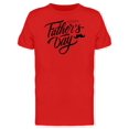 thumbnail image 1 of Fathers Day Cool Mustache Doodle Tee Men's -Image by Shutterstock, 1 of 2