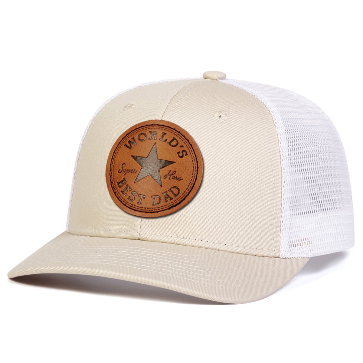 Fathers Day Dad Gifts from Daughter Son Wife, Unique Father's Day Hat ...