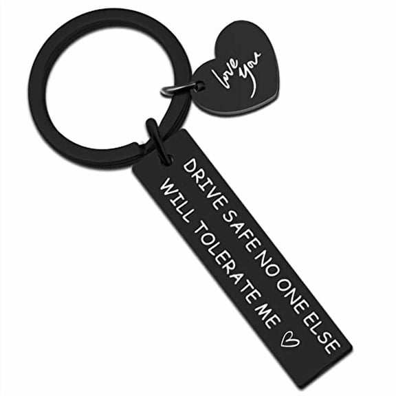 Fathers Day Dad Gifts for Him Naughty Birthday Bf Boyfriend Gifts Anniversary for Men Sweetest Day for Him Husband Boy Friend Drive Safe Couples from Girlfriend Wife Gift Her Fiance Christmas