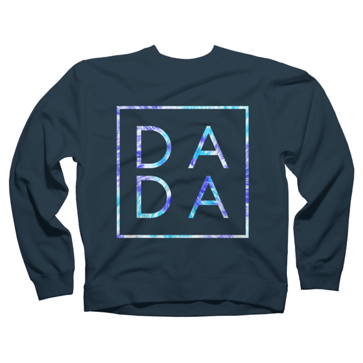 Proud Navy Grandpa Men's Sweatshirt | Men's | USN For Life | - USN For Life