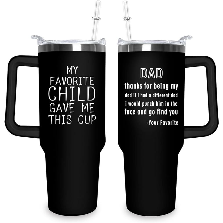For Dad Mug Funny Dad Gifts Amazon Birthday Gifts For Dad Amazon