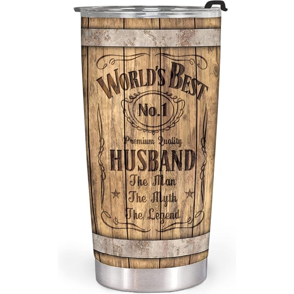 Fathers Day Gift for Husband From Wife, Gifts for Husband, Best Husband Gifts, Father''s Day Birthday Gifts for Husband from Wife, Anniversary Christmas Birthday Great Gifts for Husband Him