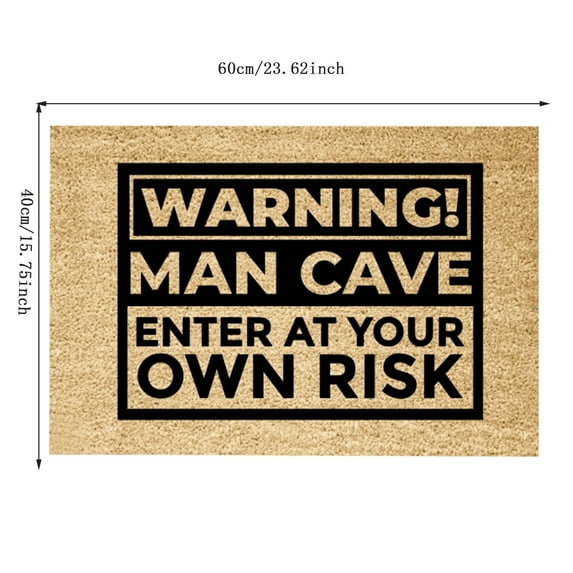 Fathers Day Gifts Dad Joke Loading Door Mat Fathers Day Gift Funny Welcome Doormat With Character Dad Gifts Gifts for Guys Decor