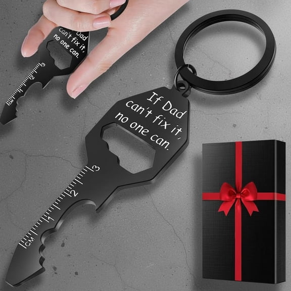 Fathers Day Gifts - Multitools Hand Tools DIY Camping Accessories for Stocking Stuffers