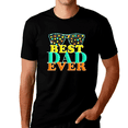 thumbnail image 1 of Fathers Day Shirt - Funny Dad Tees, 1 of 4