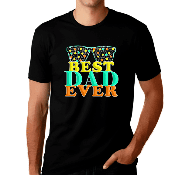Fathers Day Shirt - Funny Dad Tees