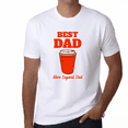 thumbnail image 1 of Fathers Day Shirt Dads Coffee Shirt Funny Dad Shirt Fathers Day Gifts Papa Shirt, 1 of 6