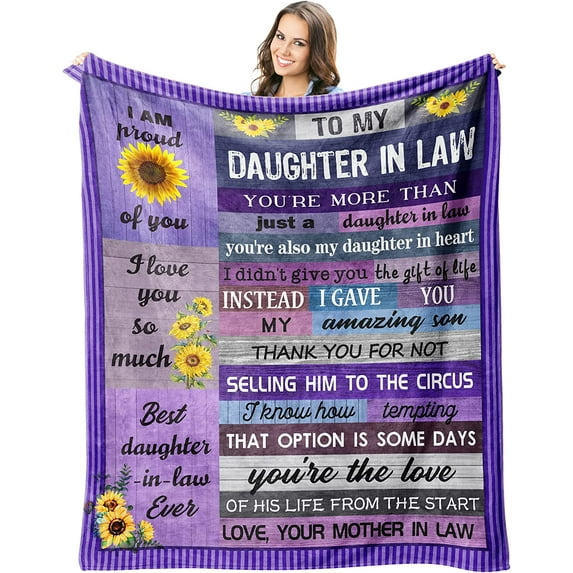 Fathers Day Son Gifts Blankets, Gifts for Son, Son Gifts from Mom/Dad, Son Birthday Gifts Throw Blanket 60" X 50", Adult Son Gift Ideas, Graduation Gifts for Grown Son, to My Son Gifts
