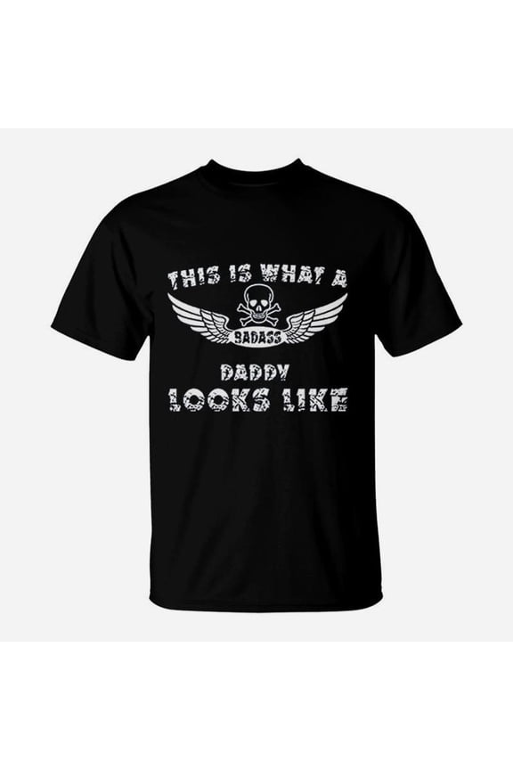 Fathers Day Super Dad TShirt