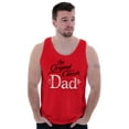 thumbnail image 1 of Fathers Day The Original Classic Dad Tank Top Sleeveless Tee Men Brisco Brands M, 1 of 6