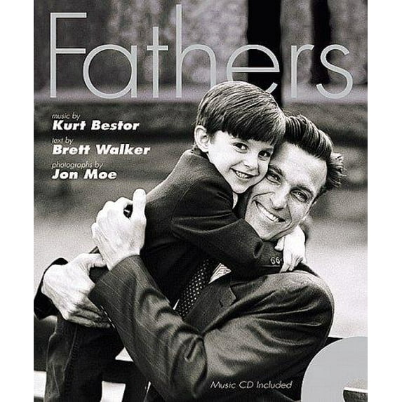 Pre-Owned Fathers (Hardcover) 1570084408 9781570084409