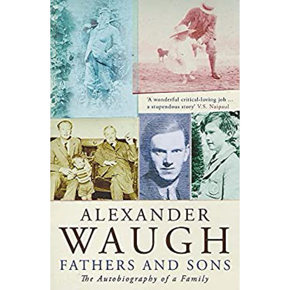 Pre-Owned Fathers and Sons (Paperback) 0755312554 9780755312559
