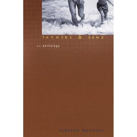 Pre-Owned Fathers and Sons: An Anthology Paperback