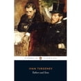 thumbnail image 1 of Pre-Owned Fathers and Sons (Paperback) 014144133X 9780141441337, 1 of 1
