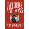 thumbnail image 1 of Fathers and Sons by Ivan Turgenev, Fiction, Classics, Literary, (Paperback), 1 of 1