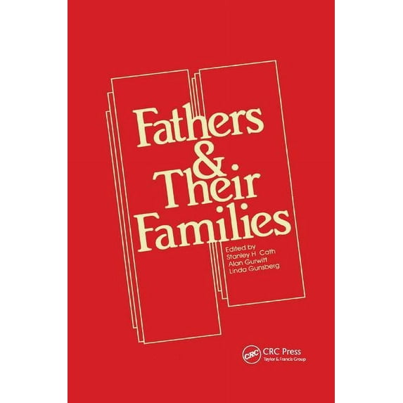 Fathers and Their Families, (Paperback)
