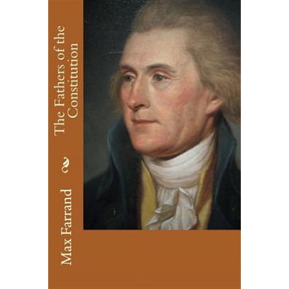Fathers of the Constitution