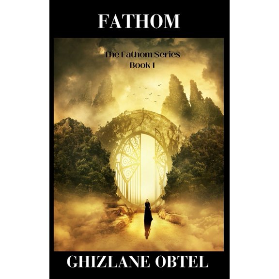 Fathom: Fathom (Paperback)