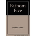 thumbnail image 1 of Pre-Owned Fathom Five (Hardcover) 0688802869 9780688802868, 1 of 1