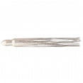 thumbnail image 1 of Fathom Octopus Trolling Skirt Clear with Chrome, 1" x 9" Lures, 1 of 9