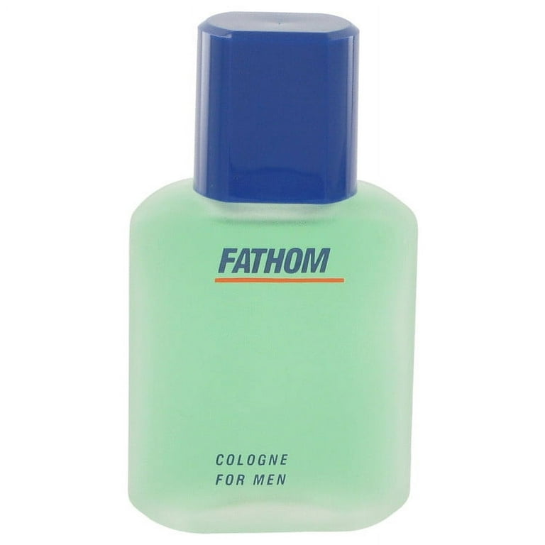 Fathom After Shave By Dana Fathom After Shave By Dana