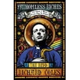 thumbnail image 1 of Pre-Owned Fathomless Riches: Or How I Went From Pop to Pulpit (Hardcover) 0297870300 9780297870302, 1 of 1