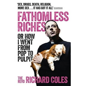 Fathomless Riches (Paperback)