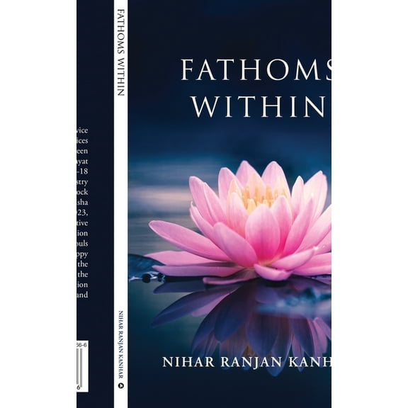 Fathoms within, (Paperback)
