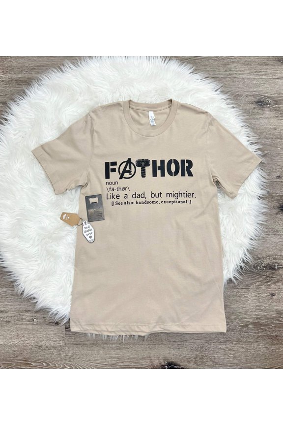 Fathor T-Shirt